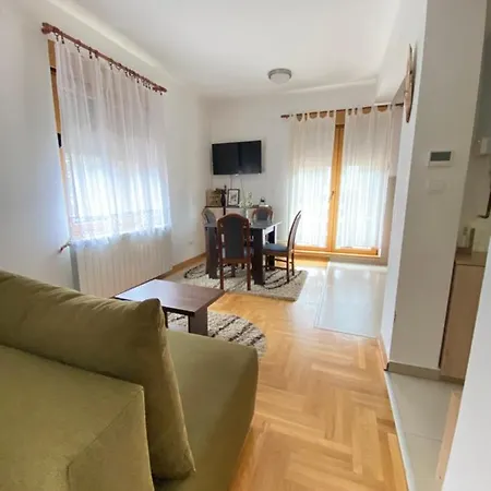 Apartamento Rajkovic Zlatibor