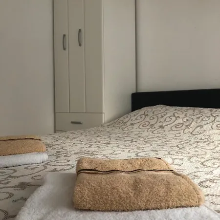 Apartamento Rajkovic