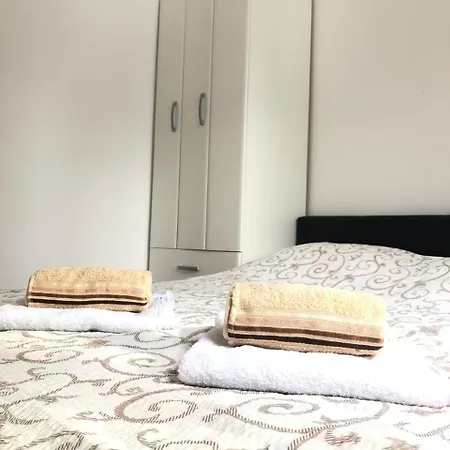 Rajkovic Apartamento