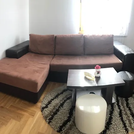 Rajkovic Apartamento Zlatibor