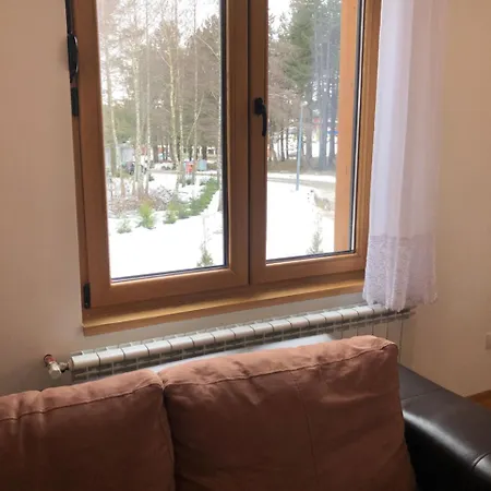 Rajkovic Apartamento