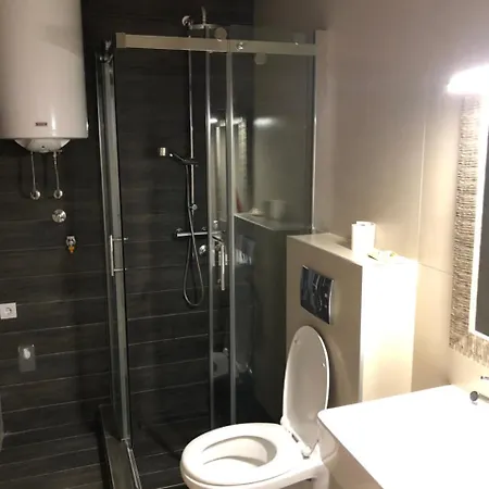 Rajkovic Apartamento Zlatibor