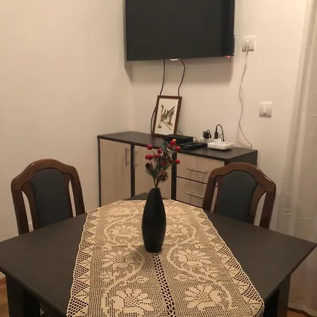 Rajkovic Apartamento