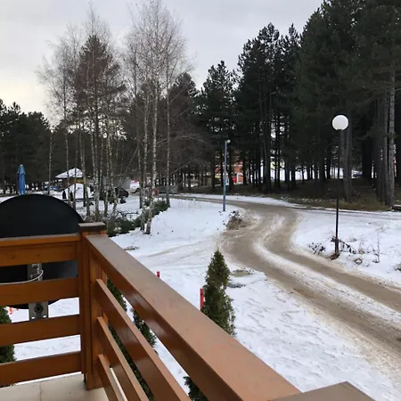 Apartamento Rajkovic