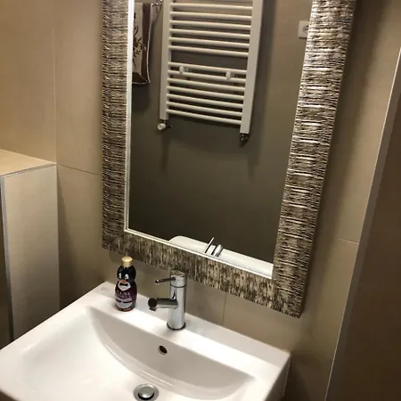 Rajkovic Apartamento Zlatibor