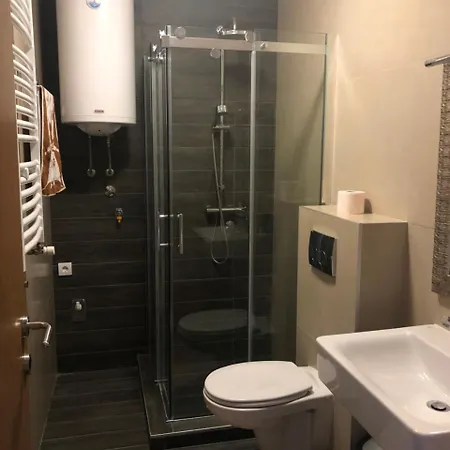 Rajkovic Apartamento *