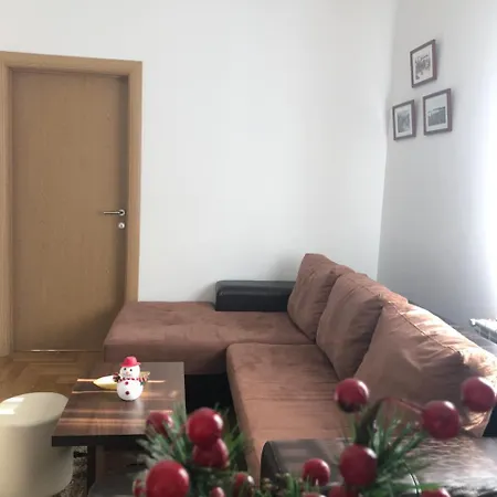 Rajkovic Apartamento