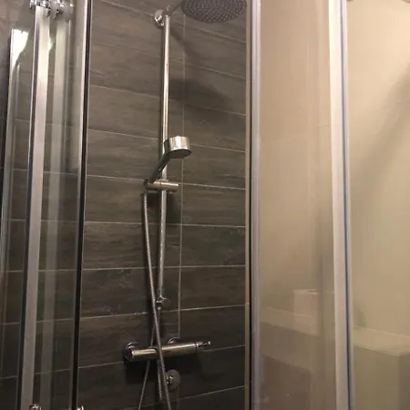 Rajkovic Apartamento *