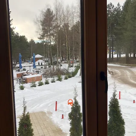 Apartamento Rajkovic *