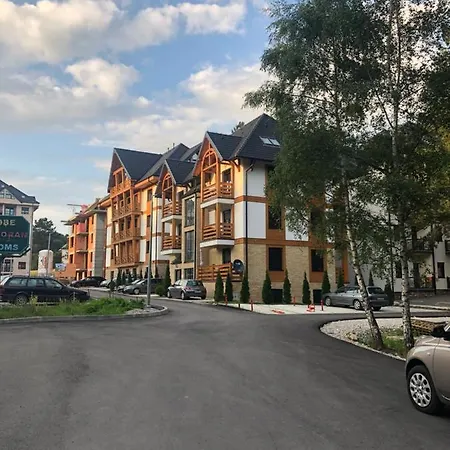 Apartamento Rajkovic