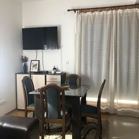 Apartamento Rajkovic Zlatibor