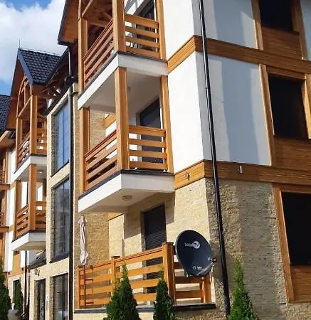 Rajkovic Apartamento