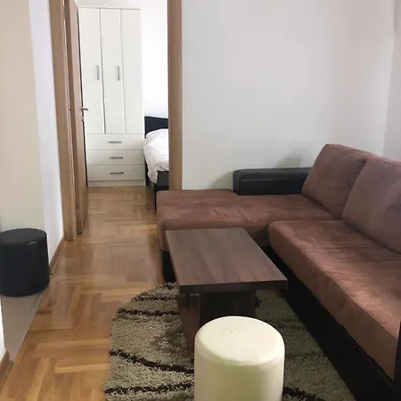 Rajkovic Apartamento *