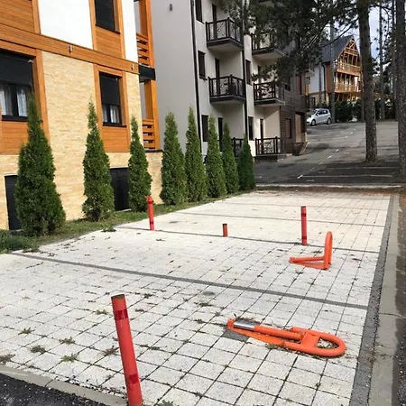 Rajkovic Apartamento