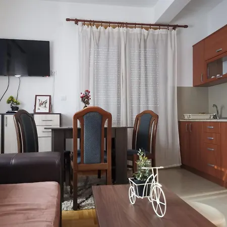 Rajkovic Διαμέρισμα Ζλάτιμπορ