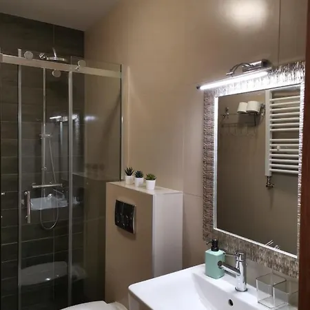 Rajkovic Apartamento Zlatibor