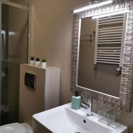 Apartamento Rajkovic Zlatibor