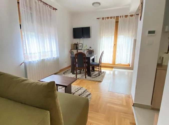 아파트 Rajkovic 즐라티보