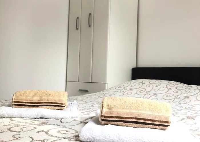 Rajkovic Διαμέρισμα