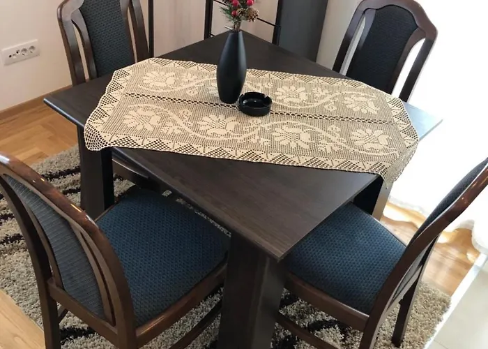 아파트 Rajkovic 즐라티보