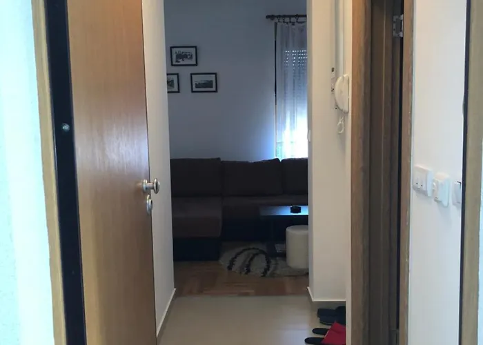 Rajkovic 아파트 *