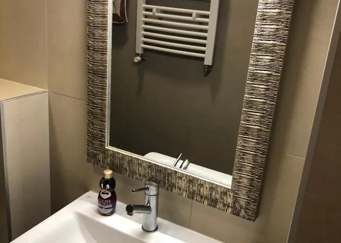 Rajkovic 아파트 즐라티보