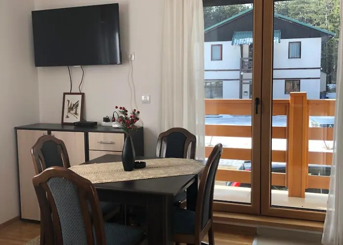 Διαμέρισμα Rajkovic *