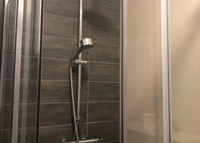 Rajkovic Διαμέρισμα *