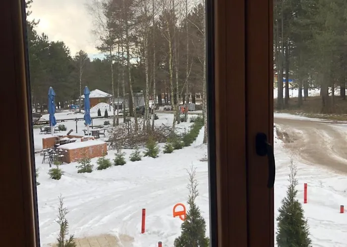 아파트 Rajkovic *