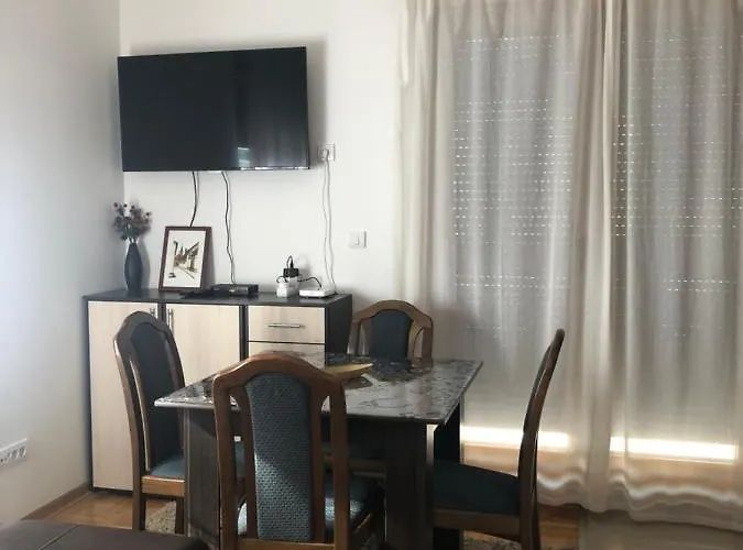 Διαμέρισμα Rajkovic Ζλάτιμπορ