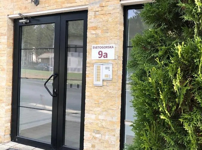 아파트 Rajkovic *