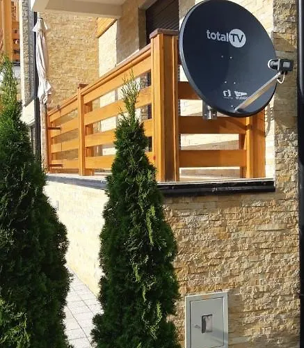 아파트 Rajkovic *