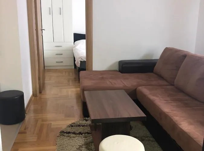 Rajkovic 아파트 *