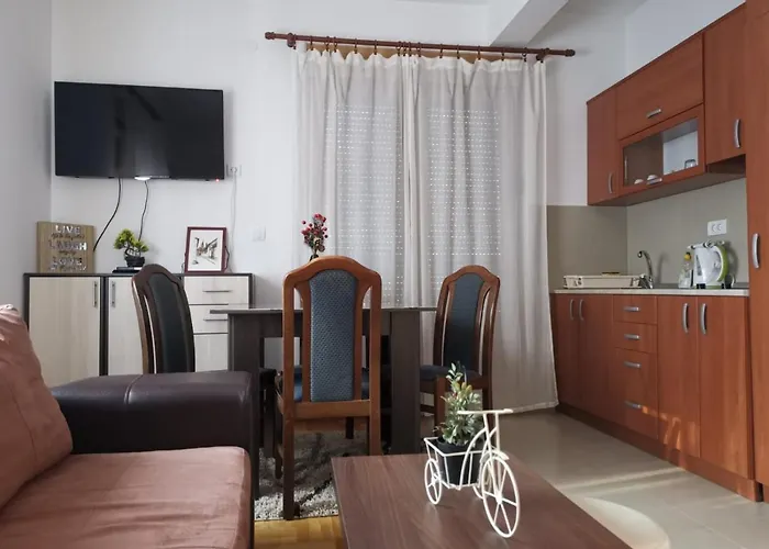 Rajkovic Διαμέρισμα Ζλάτιμπορ