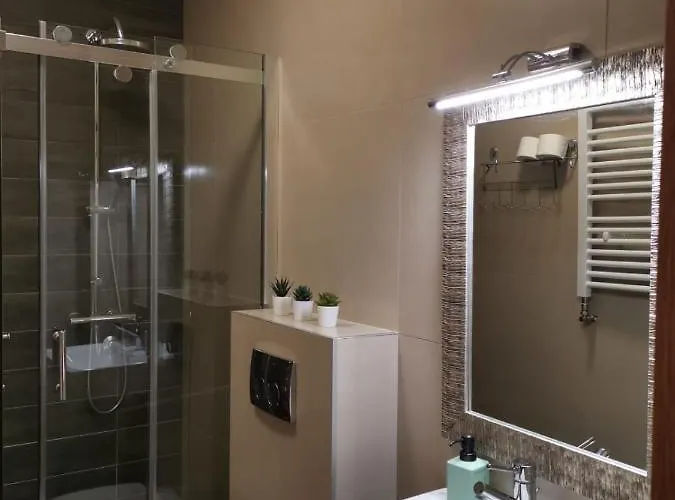 Rajkovic Διαμέρισμα Ζλάτιμπορ